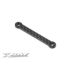 Steering Brace 2.0mm Graphite (X362580)