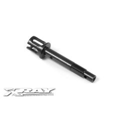 Slipper Clutch Shaft - Hudy Spring Steel (X364110)