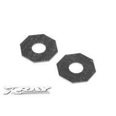 Slipper Clutch Pad (2) (X364130)