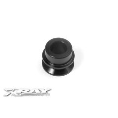 Alu Slipper Clutch Nut Retainer (X364150)