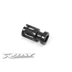 Slipper Clutch Outdrive Adapter - Hudy Spring Steel (X364170)