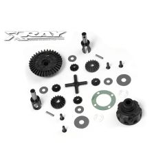 Gear Differential - Set (X364900)