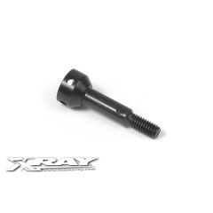 Front Drive Axle - Hudy Spring Steel (X365240)