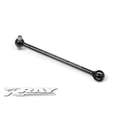 Rear Drive Shaft 68mm - Hudy Spring Steel (X365320)