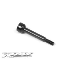 Rear Drive Axle - Hudy Spring Steel (X365340)