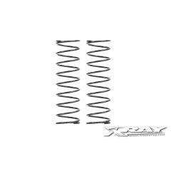 Rear spring set - 2 dots (2) (X368285)