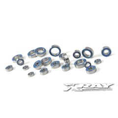 XB4 Set Of High-Speed Ball Bearings (22) (X369000)