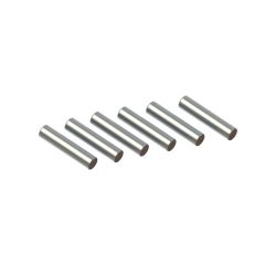 Arrma - Pin, 2.5x11.5mm (6): EXB (ARA713033)