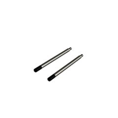 Shock Shaft 3.5x53mm (2pcs) (AR330376)