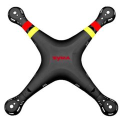 Syma X8C Upper Body Replacement (SYX8C-01B)