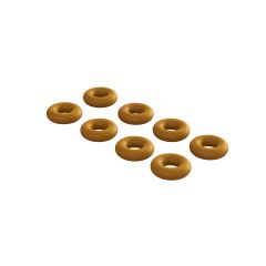 O-Ring 2.6x2mm (8pcs) (AR716002)