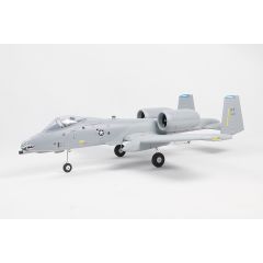 Xfly 50mm Twin A-10 Warthog (1000mm spanwijdte) PNF