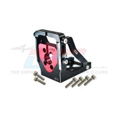 GPM - Aluminium 7075-T6 Quick Release Motor Base - Traxxas X-Maxx & Traxxas XRT