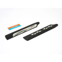 Xtreme Carbon Fiber Reinforced Polymer Main Blade - MCP X BL