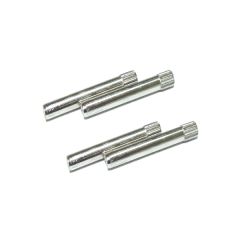 Front/Rear hub carrier pins (4pcs) (YEL12067)