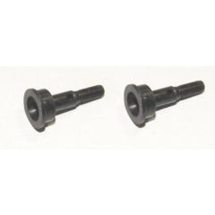 Front Axles (YEL17010)