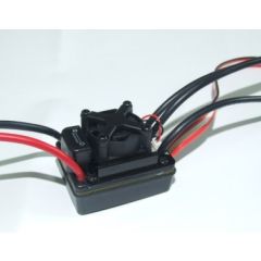 Splash Resistant Brushless esc W/T plug (YEL17103)