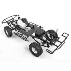 RC4WD Trail Finder 2 Truck Kit