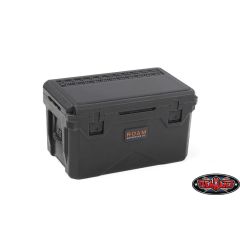 RC4WD Roam Adventure 1/10 45L Rugged Cooler (Z-S0517)