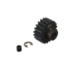 Arrma - Pinion Gear, 20T HD Mod1 Safe-D5 (ARA310967)