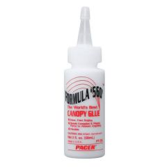 Zap A Gap 560 Canopy Glue 59ml