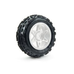 Dboots Sand Scorpion DB Tyre (Front) (2PCS) (AR10152X)