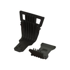 Arrma - Skid Plates (ARA320688)