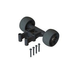 Arrma - Wheelie Bar Set (ARA320536)