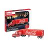 Revell 3D Puzzle Coca Cola Truck