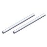 Team Corally - Suspension Arm Pivot Pin - Lower Inner - Front/Rear - 65mm - Steel - 2 pcs (C-00180-218)