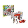 Revell Junior Kit Brandweerkazerne