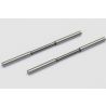 Rear lower arm shaft (SX022)
