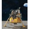 Revell 1/48 Apollo 11 Lunar Module Eagle - Model Set