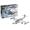 Revell 1/48 Northrop F-89 Scorpion 75th Anniversary edition