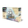 Revell 1/225 Battle of Trafalgar Geschenkset