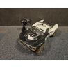 Tweedehands Traxxas Slash 4x4 VXL - Fox editie