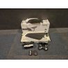 Tweedehands Parrot FPV met onderdelen en 2 accu
