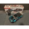 Tweedehands Arrma Infraction 4x4 3S BLX - Zwart/Groenblauw