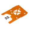 Engine Plate 2.5mm (7075/Orange) Savage X (105896)