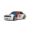 HPI RS4 Sport 3 RTR - 1987 Warsteiner BMW E30