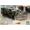 Takom 1/35 U.S Armored Combat Earthmover
