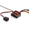 Hobbywing Quicrun WP-80A/1080 G2 brushed crawler regelaar