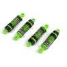 Maverick RC - Shock Absorber Set Green/4pc (MV150521)