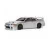 HPI Nissan Skyline R32 GT-R transparante body - 200MM (WB255mm)