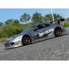 HPI - Nissan Silvia transparante body - 200mm (17530)