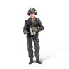Torro 1/16 figuur Tank Commandant Michael Wittman