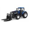 Amewi 1/24 RC Tractor met palletvork