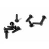 Tp. binder head screw m3 x 12mm (10pcs) (Z568)