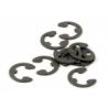 HPI - E-clip E5 (10pcs) (Z245)