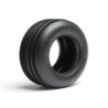 HPI - Front line tire 2.2 in d compound (2.2in/102x53mm/2pcs)